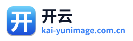 开云 Logo